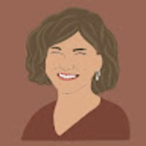 Meet your Posher, Lavinia